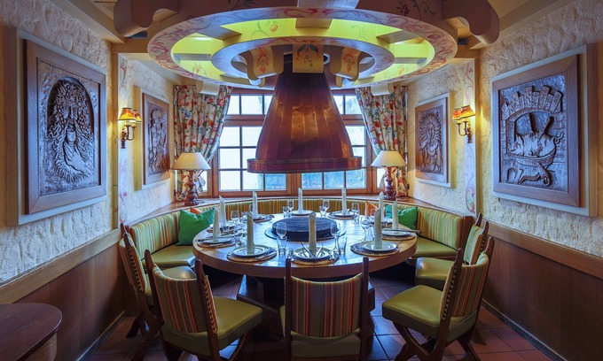 Gersbach Hotel | Hotel-Restaurant Kunz