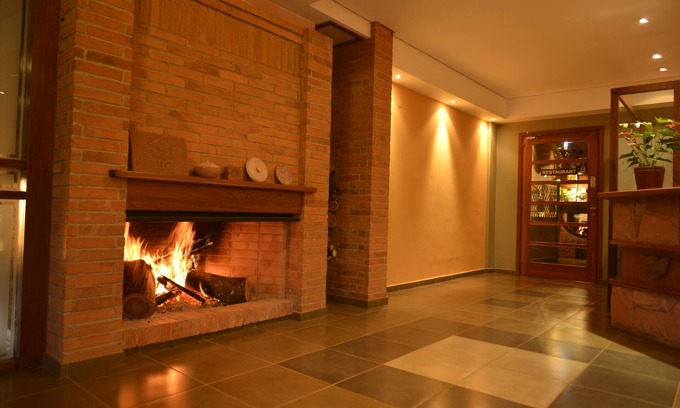 Bella Vista Hotel | Hotel Restaurant Papillon