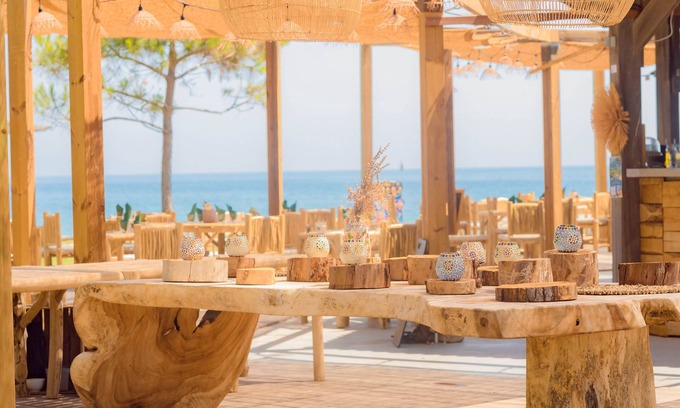 San-Nicolao Hotel | Hotel Restaurant San Lucianu