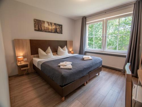 Rendsburg Hotel | Hotel-Restaurant Tüxen