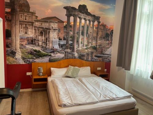 Woellstein Hotel | Hotel - Restaurant Zur Linde