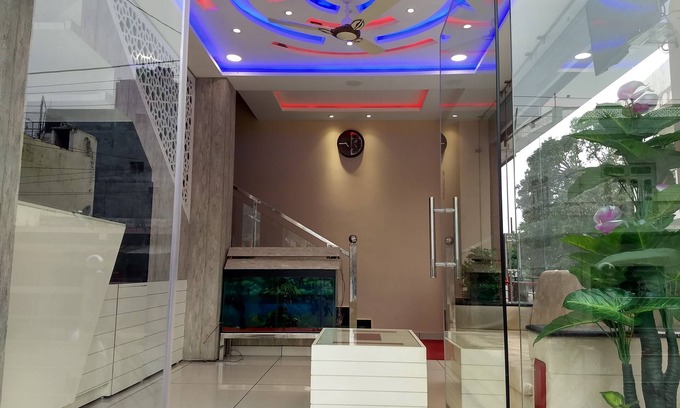 Tanakpur Hotel | Hotel Reyansh