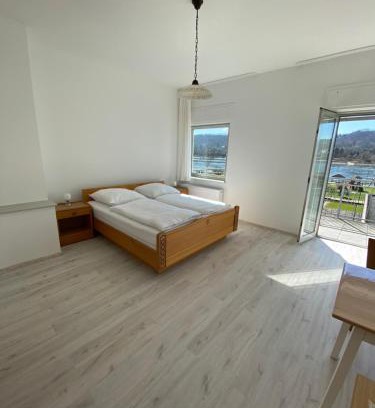 Braubach Casa | Hotel Rheinblick