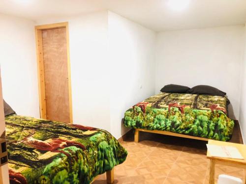 Creel Apartamento | Hotel Riel