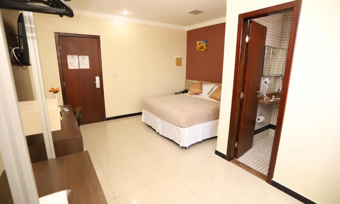 Macapa Hotel | Hotel Rio Mar