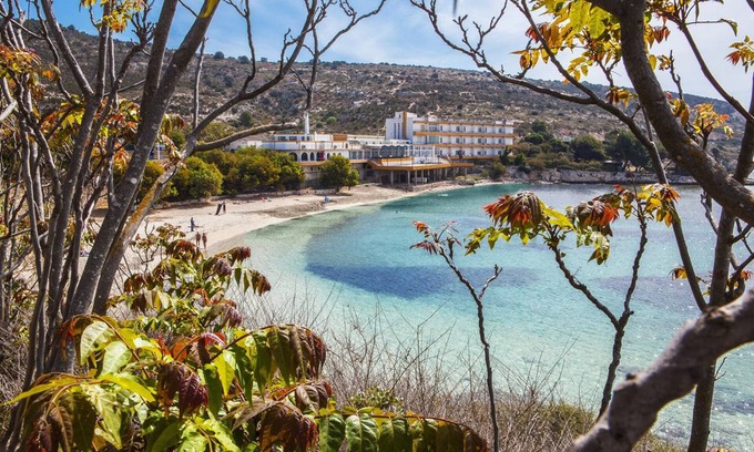 Cagliari Hotel | Hotel Ristorante Calamosca