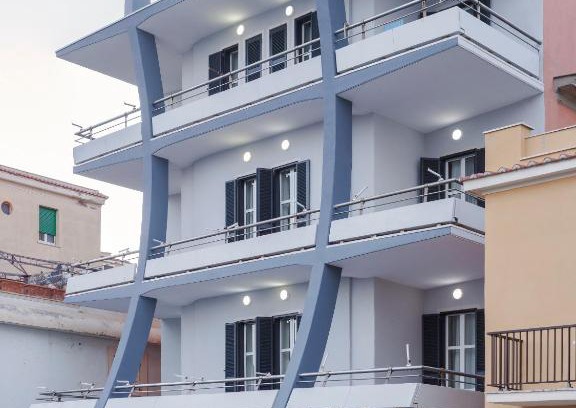 Anzio Hotel | Hotel Riviera