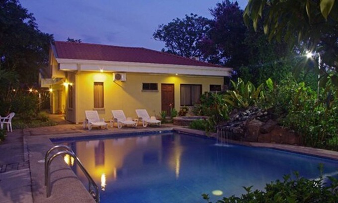 Alajuela Hotel | Hotel Robledal