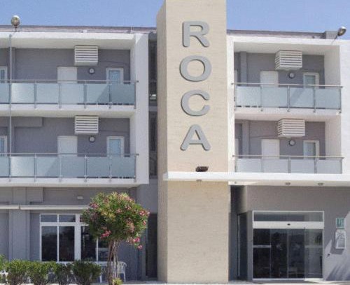 Vinaros Hotel | Hotel Roca