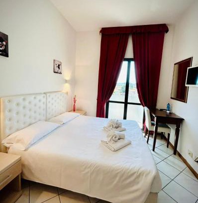 Centro Urbano Hotel | Hotel Romagna