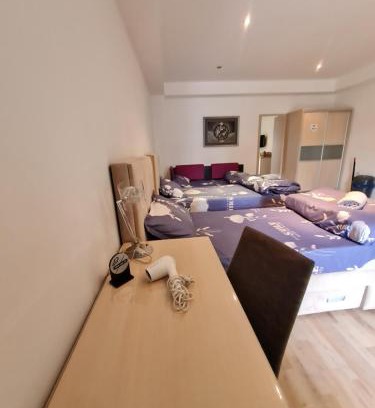 Centar Apartamento | Hotel Room Apartment