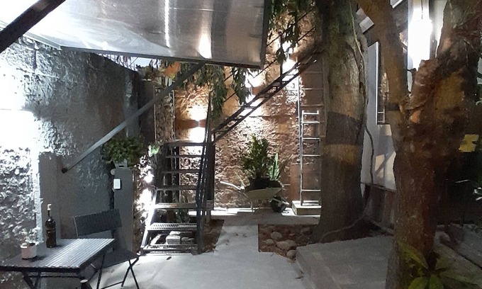 Parroquia Celiano Monge Cabina | Habitaciones Hotel en Ambato