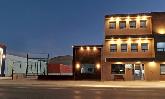 Torreón Hotel | Hotel Roque
