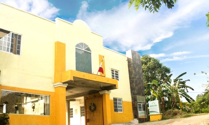 Palenque Cabaña | Hotel Rosvel, Hab. Doble Standard: (Max 2)