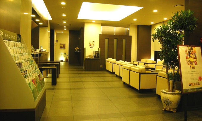 Ashikaga Hotel | Hotel Route-Inn Ashikaga Ekimae