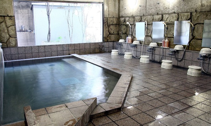 Nirasaki Hotel | Hotel Route Inn Court Nirasaki