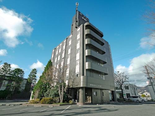 Nagano Hotel | Hotel Route-Inn Dai-ichi Nagano
