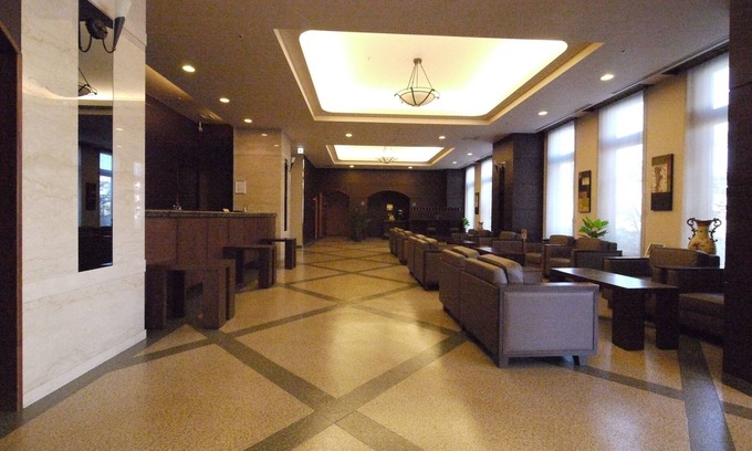 Muroran Hotel | Hotel Route-Inn Higashimuroran Ekimae