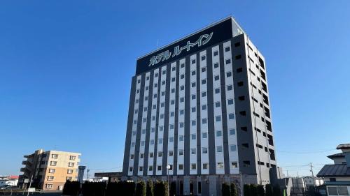 Ichinoseki Hotel | Hotel Route-Inn Ichinoseki Inter
