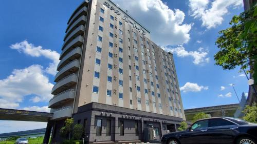 Kameyama Hotel | Hotel Route-Inn Kameyama Inter
