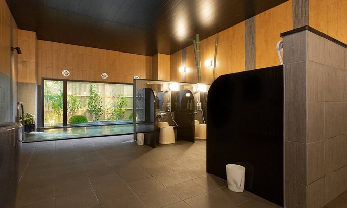 Kameoka Hotel | Hotel Route Inn Kyoto Kameoka Ekimae