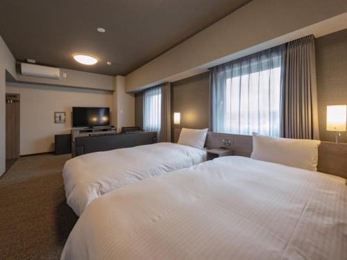 Togo-cho Hotel | Hotel Route Inn Owariseto Ekimae