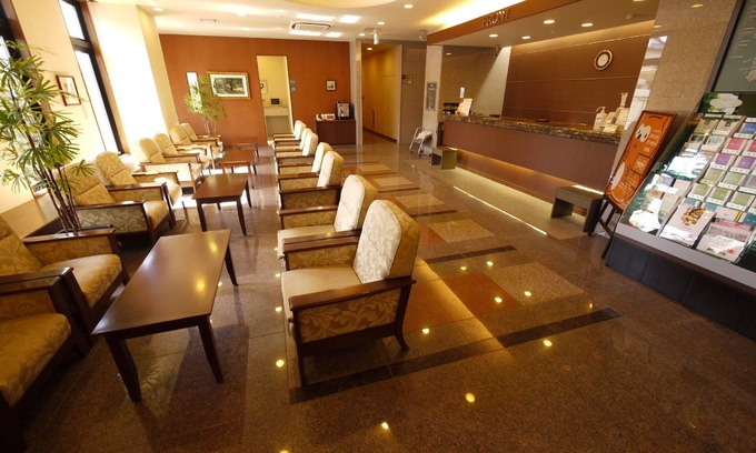 Suzuka Hotel | Hotel Route-Inn Suzuka