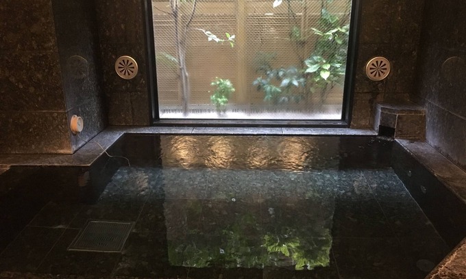 Tosu Hotel | Hotel Route Inn Tosu Ekimae