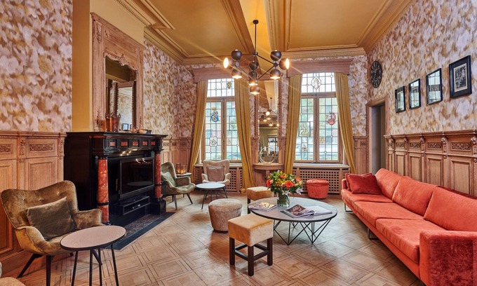 Aalst Hotel | Hotel Royal Astrid Aalst