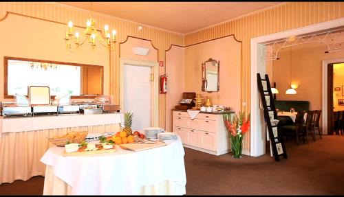 Elmshorn Hotel | Hotel Royal