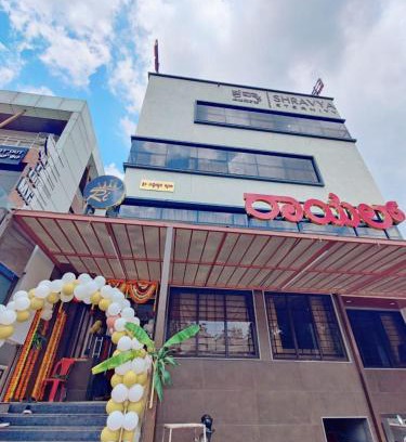 Dharwad Hotel | Hotel Royal Inn Lodge Dharwad