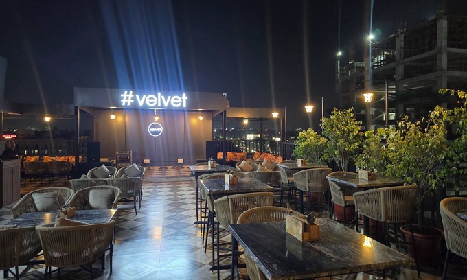 Bhubaneshwar Hotel | Hotel Royal Orbit