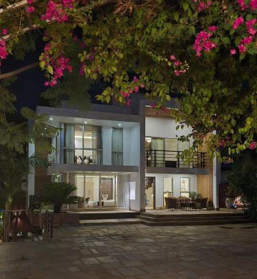 Sinamangal Hotel | Hotel Royal Villa