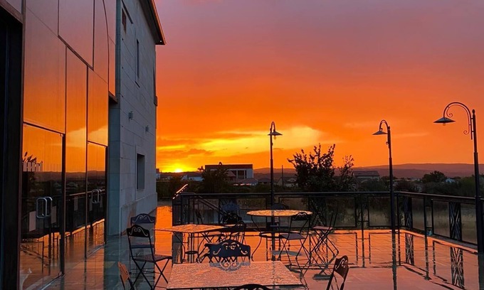 Aldeadavila de la Ribera Hotel | Hotel Rural Centro de las Arribes