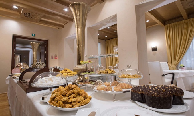 Old Town Hotel | Hotel Rua Frati 48 in San Francesco