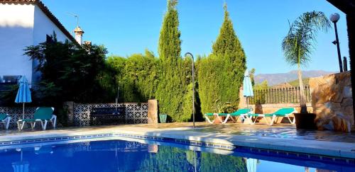 Istan Hotel | Hotel Rural Los Jarales