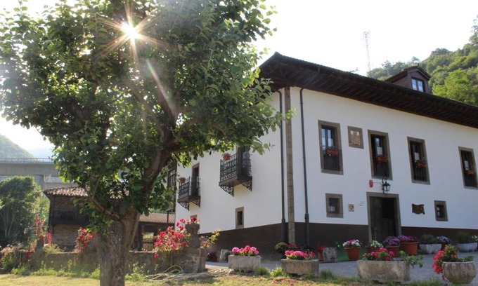 Lena Hotel | Hotel Rural Palacio de Galceran