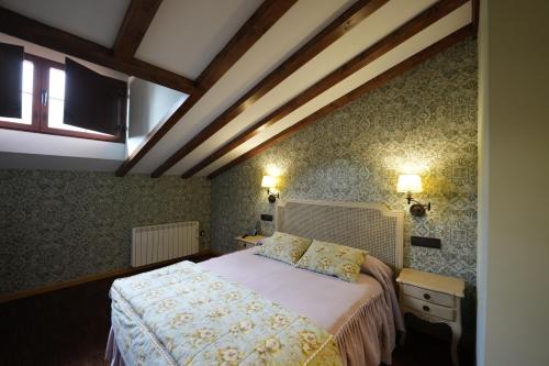 Cuevas del Valle Hotel | Hotel Rural y Restaurante, Rinconcito de Gredos