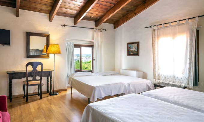 Elvas Hotel | Hotel São João de Deus by RIDAN Hotels