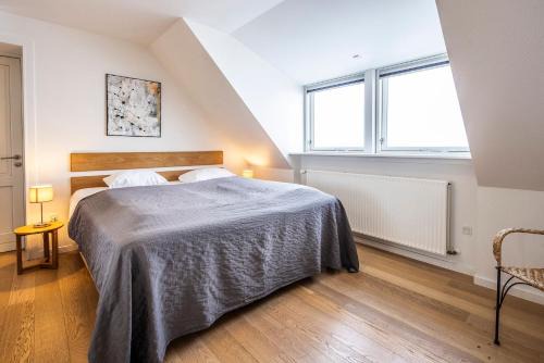 Ilulissat Hotel | HOTEL SØMA Ilulissat