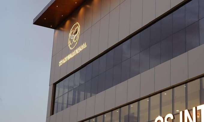 Suntikoppa Hotel | Hotel S S International