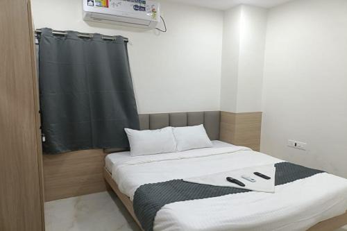 Hyderabad Hotel | Hotel Saffron Groves