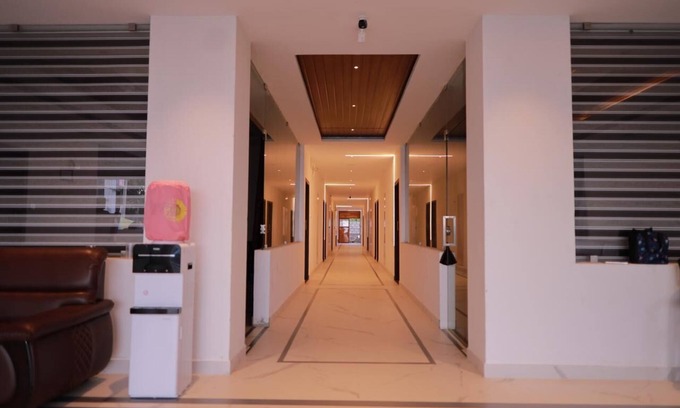 Chettikulam Hotel | Hotel Sahaya Arasi