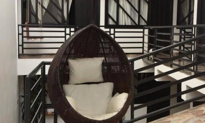 San Agustin Hotel | Hotel Samai