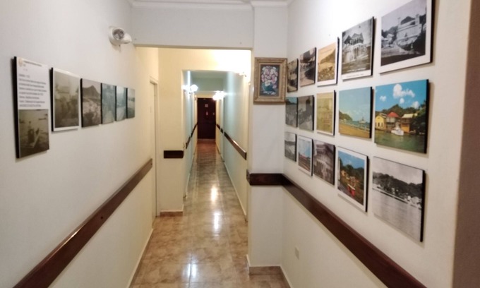 Centro Hotel | Hotel Samana Spring