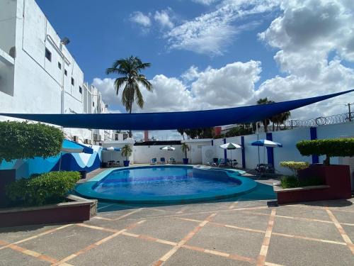 Mazatlán Hotel | Hotel San Diego