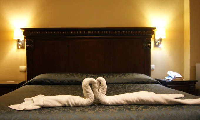 Salina Cruz Hotel | Hotel San Francisco