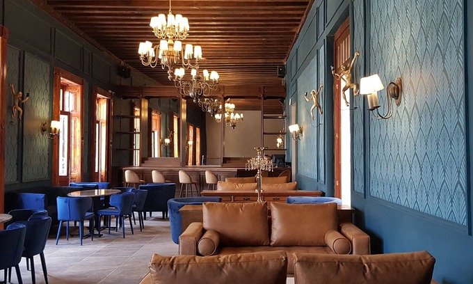 Tlaxcala Hotel | Hotel San Francisco Tlaxcala
