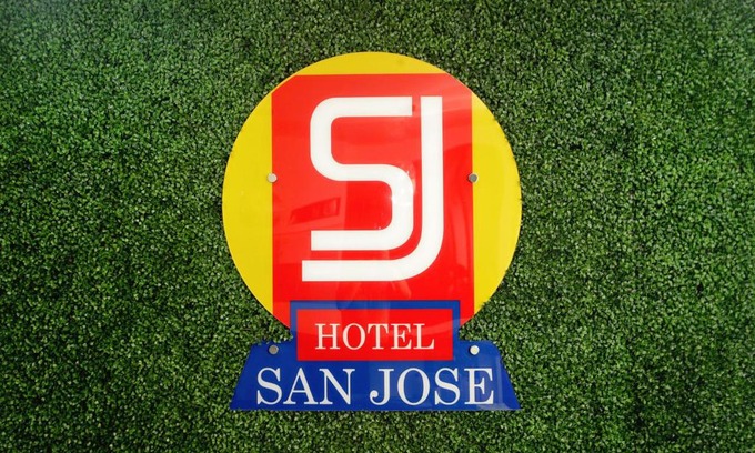 San José Hotel | Hotel San José
