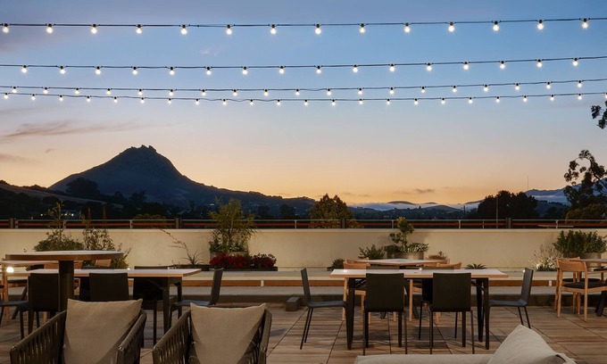 Downtown Hotel | Hotel San Luis Obispo